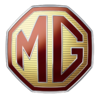 Logo of MG Cars Logo of MG Cars