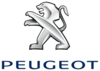 Logo of Peugeot Logo of Peugeot
